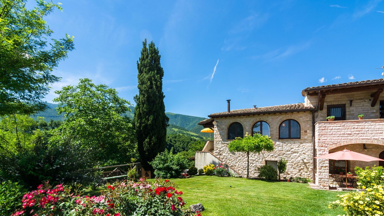 Photo of Outdoor in Cagli