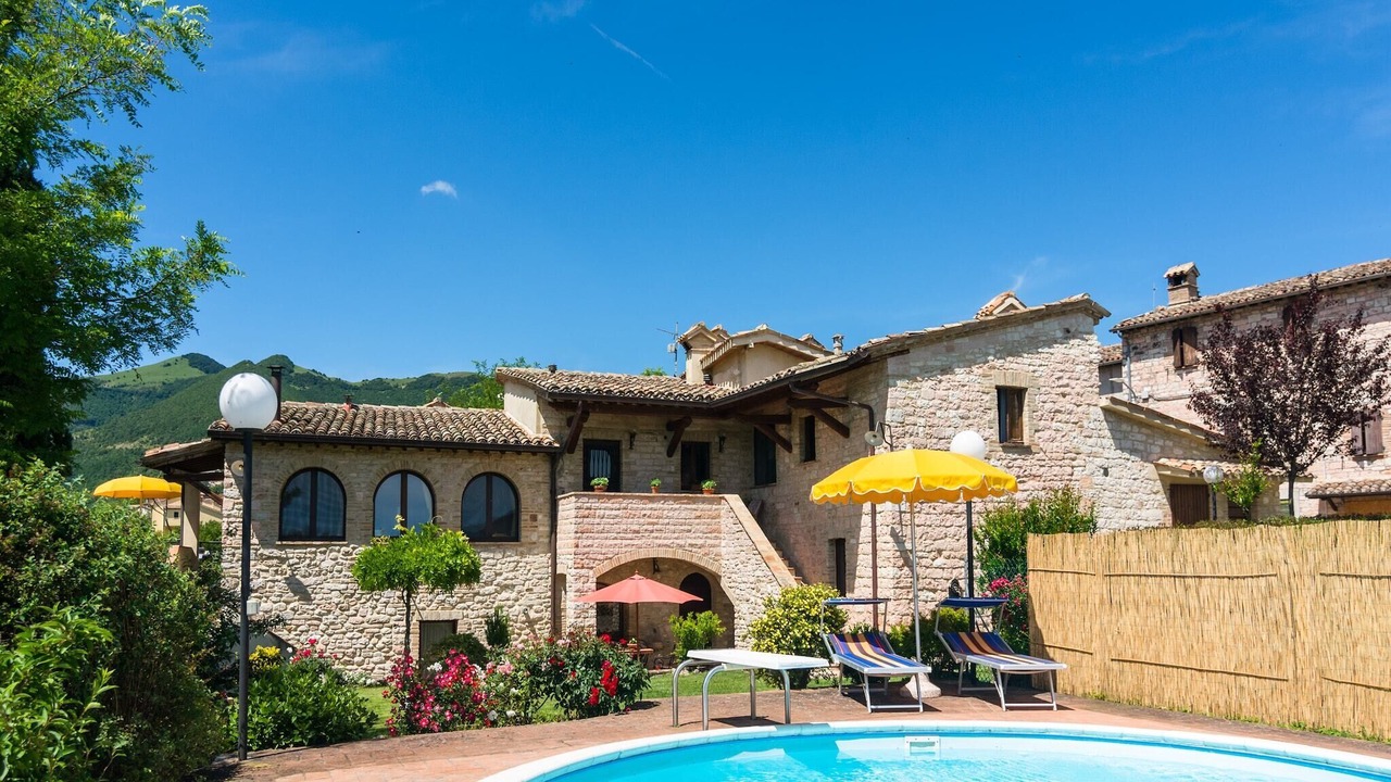Photo of Outdoor in Cagli