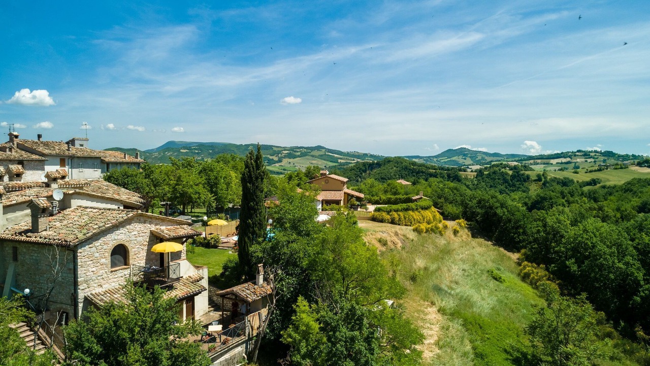 Photo of Outdoor in Cagli