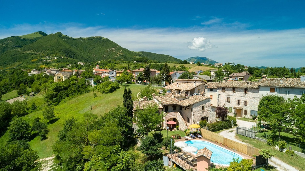 Photo of Outdoor in Cagli