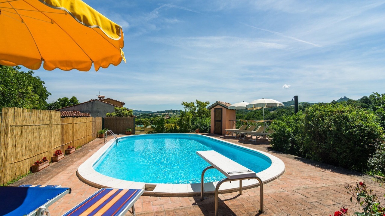 Photo of Outdoor in Cagli