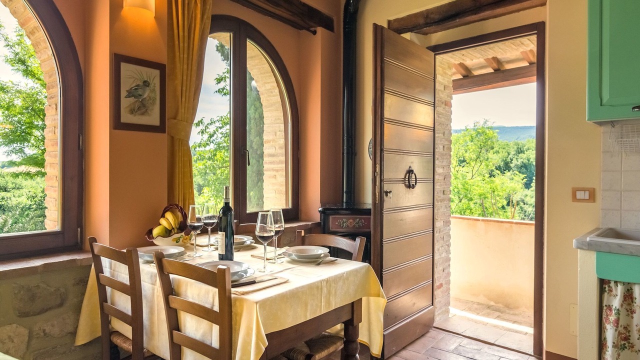 Photo of Livingroom in Cagli