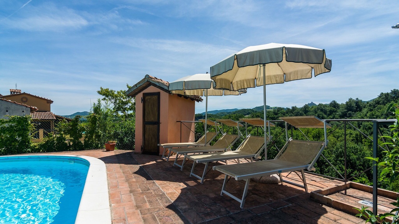 Photo of Outdoor in Cagli