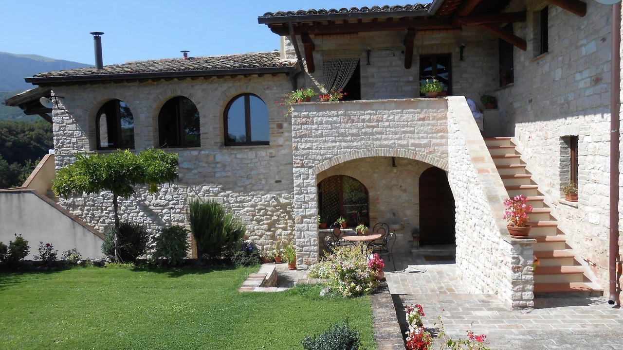 Photo of Outdoor in Cagli