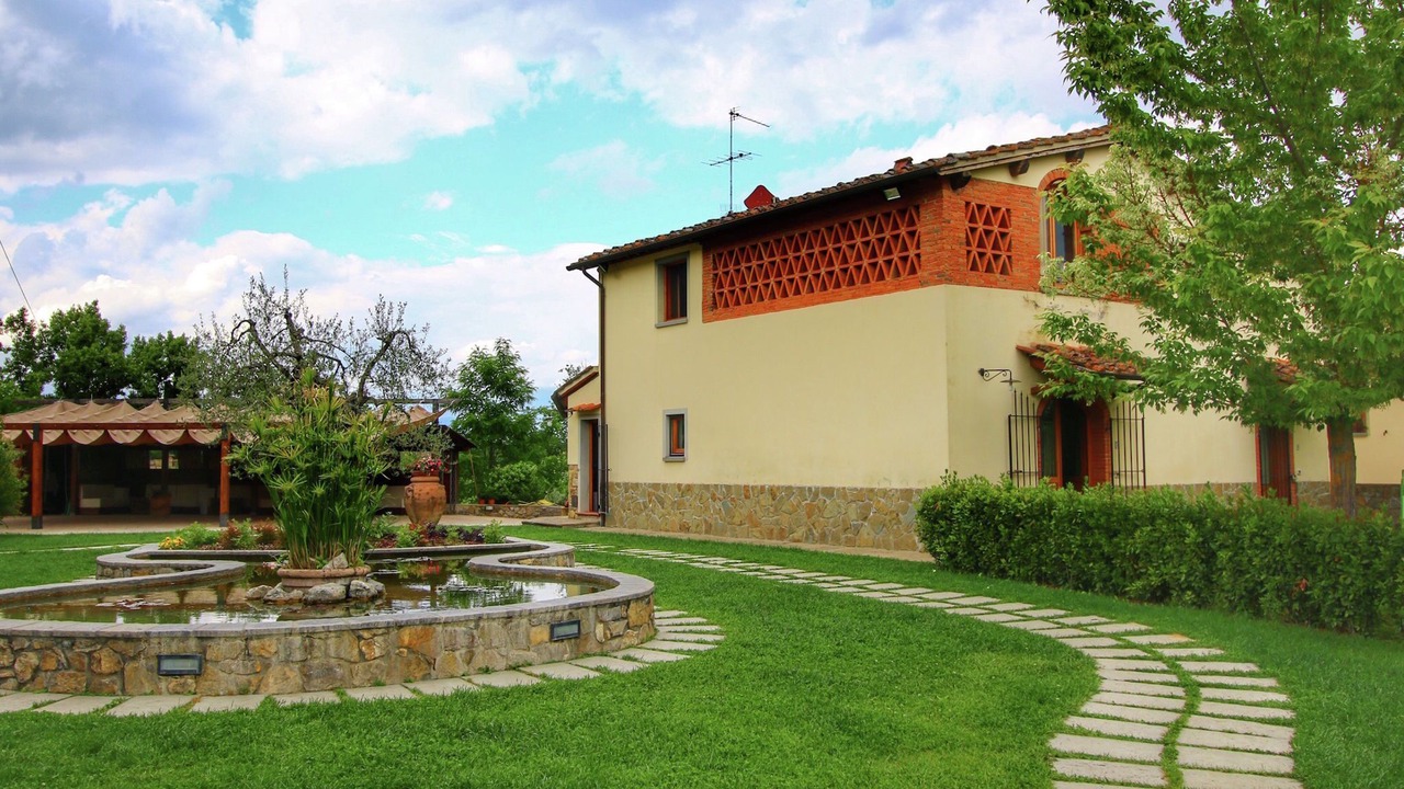 Photo of Outdoor in Bucine