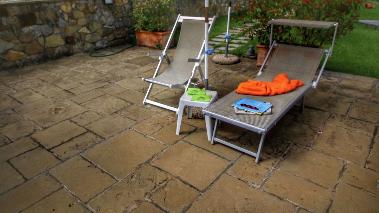 Photo of Outdoor in Bucine