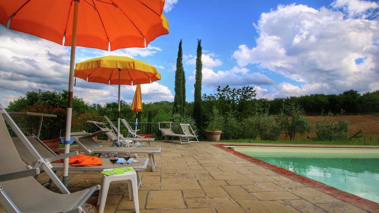 Photo of Outdoor in Bucine
