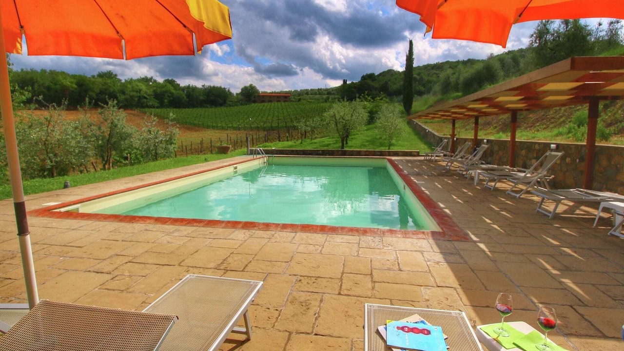 Photo of Outdoor in Bucine