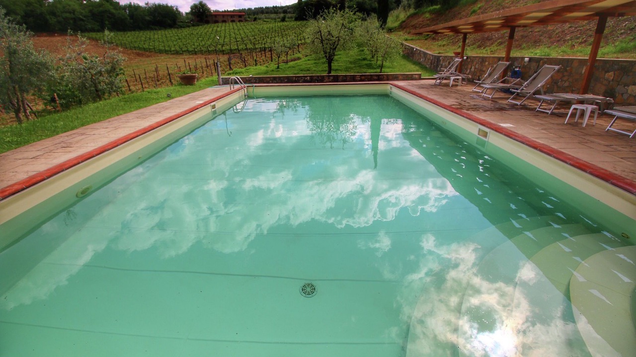 Photo of Outdoor in Bucine