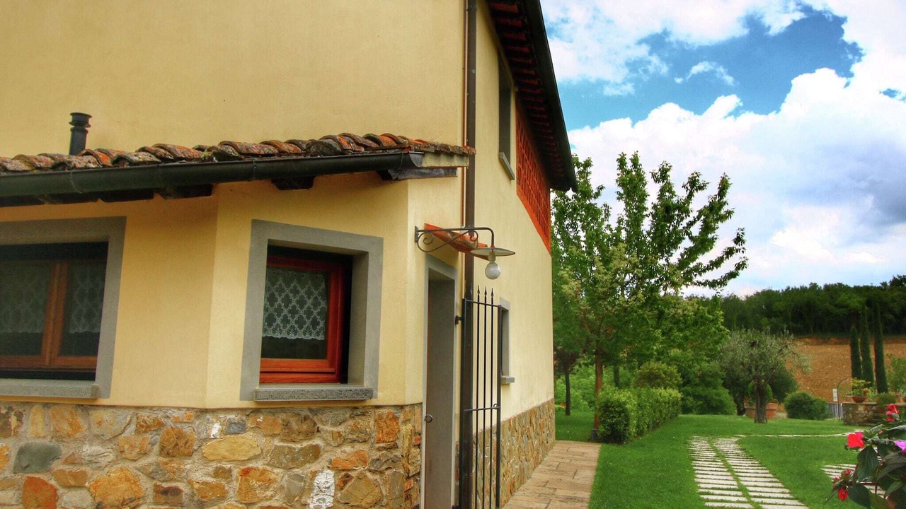 Photo of Outdoor in Bucine