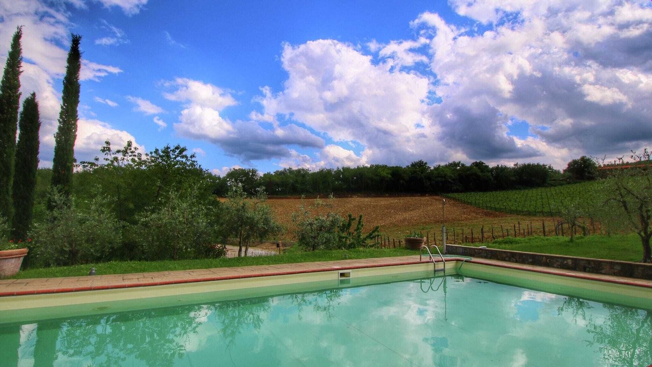 Photo of Outdoor in Bucine