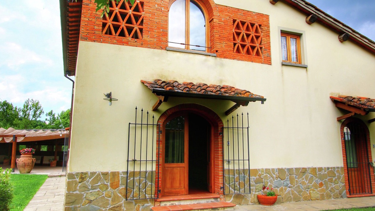Photo of Outdoor in Bucine
