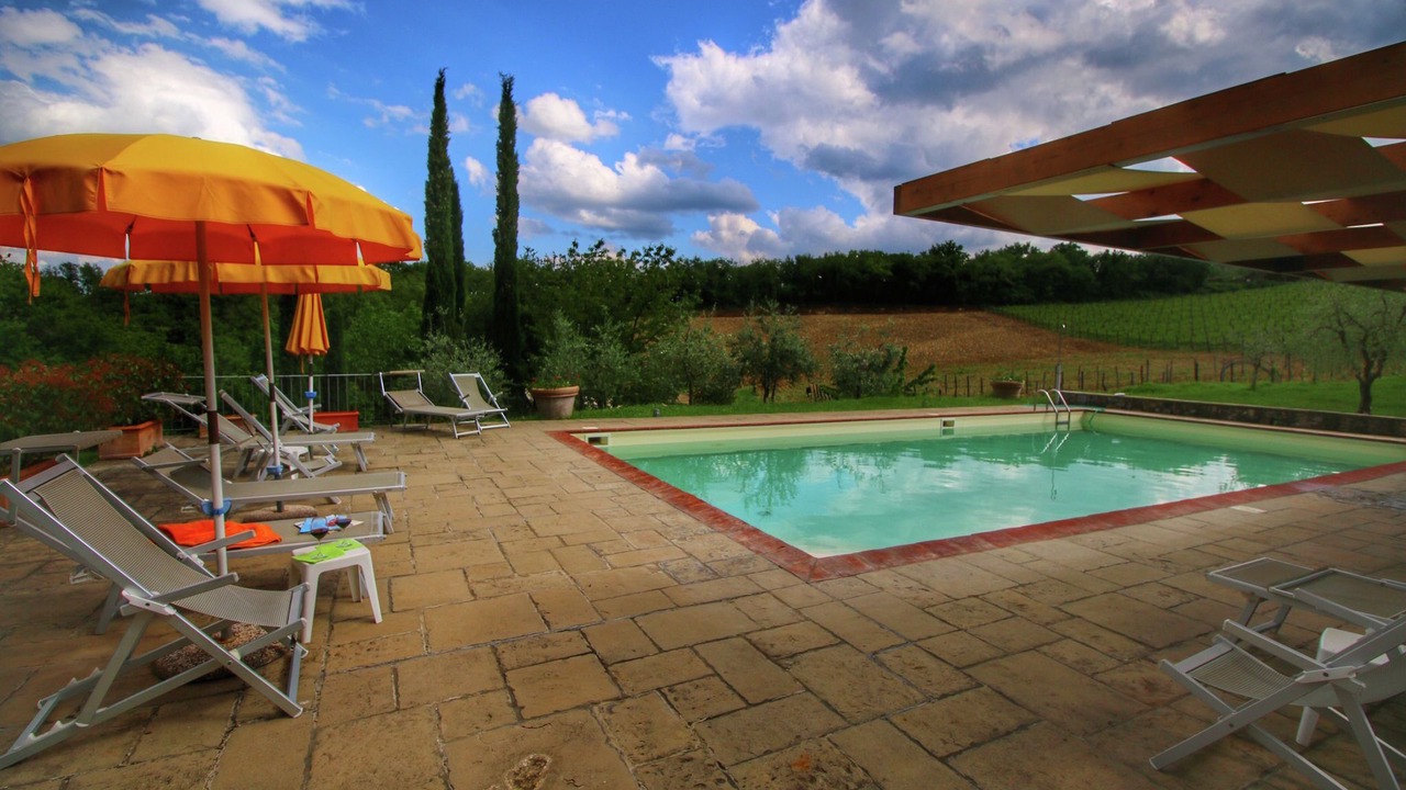 Photo of Outdoor in Bucine