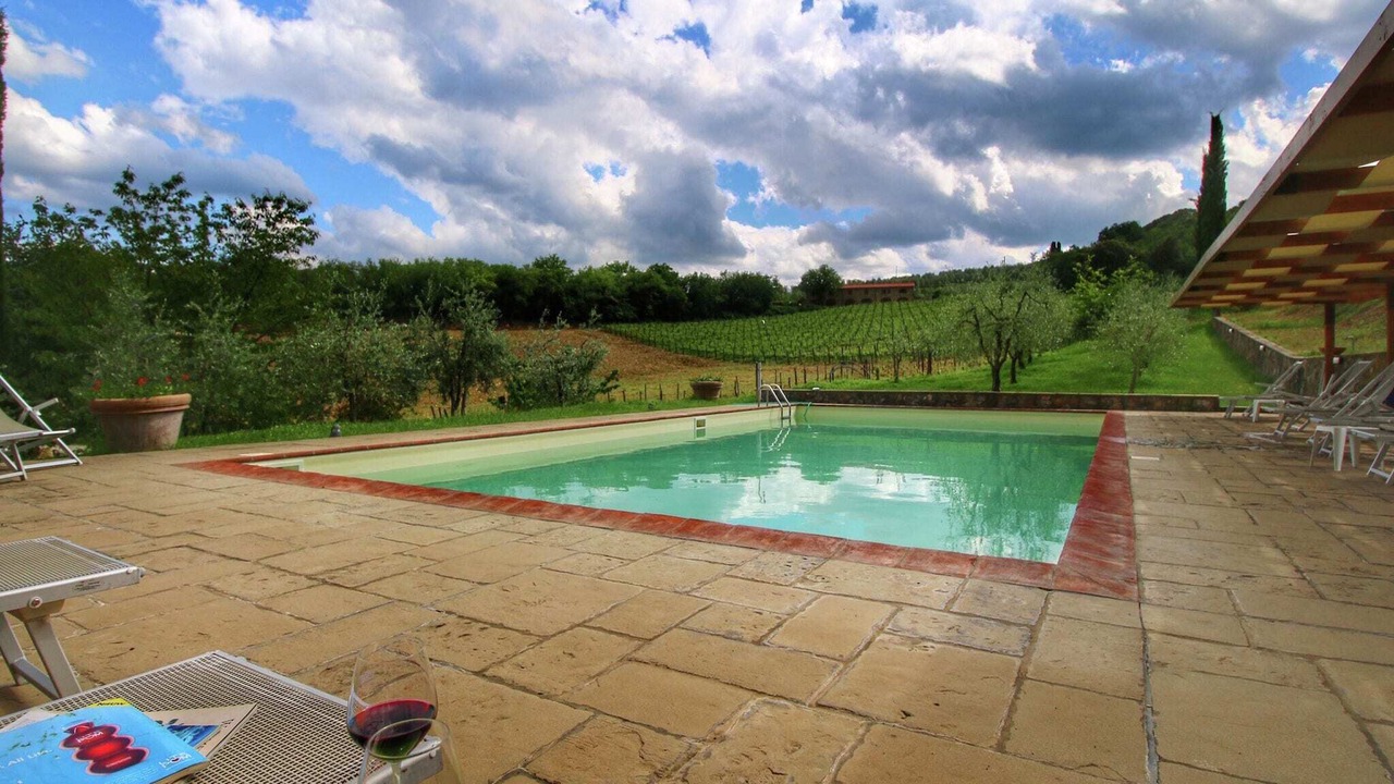 Photo of Outdoor in Bucine