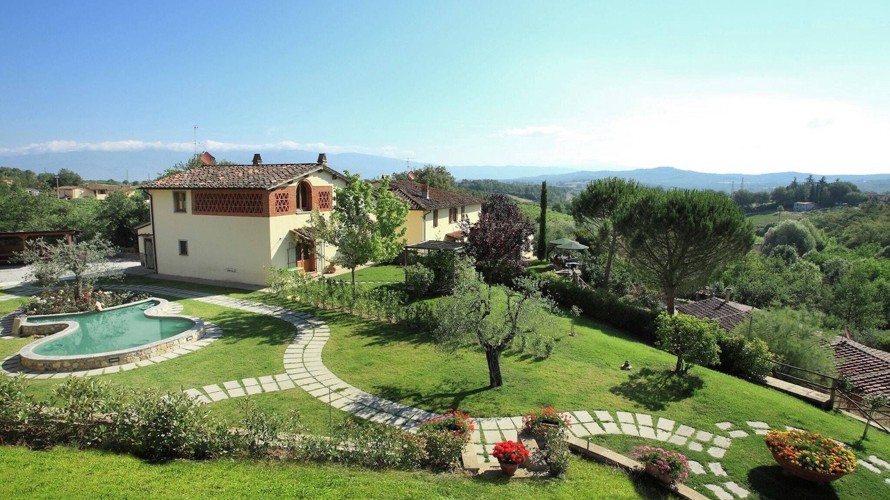 Photo of Outdoor in Bucine
