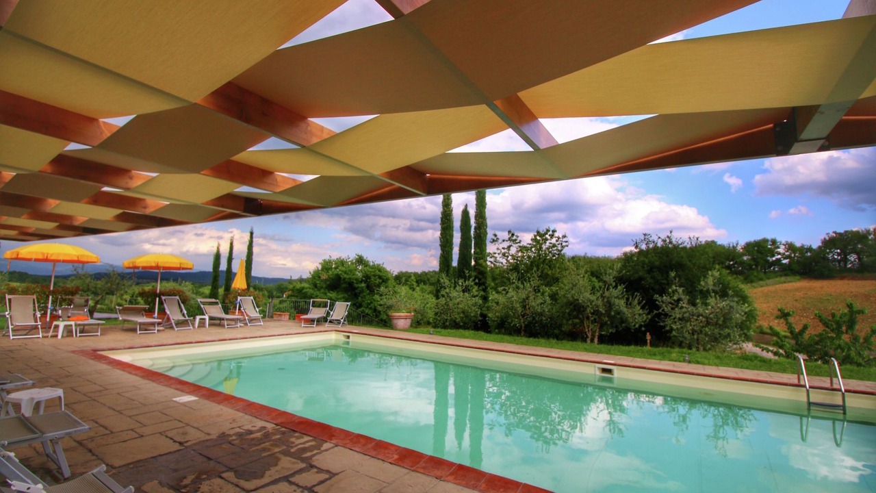 Photo of Outdoor in Bucine