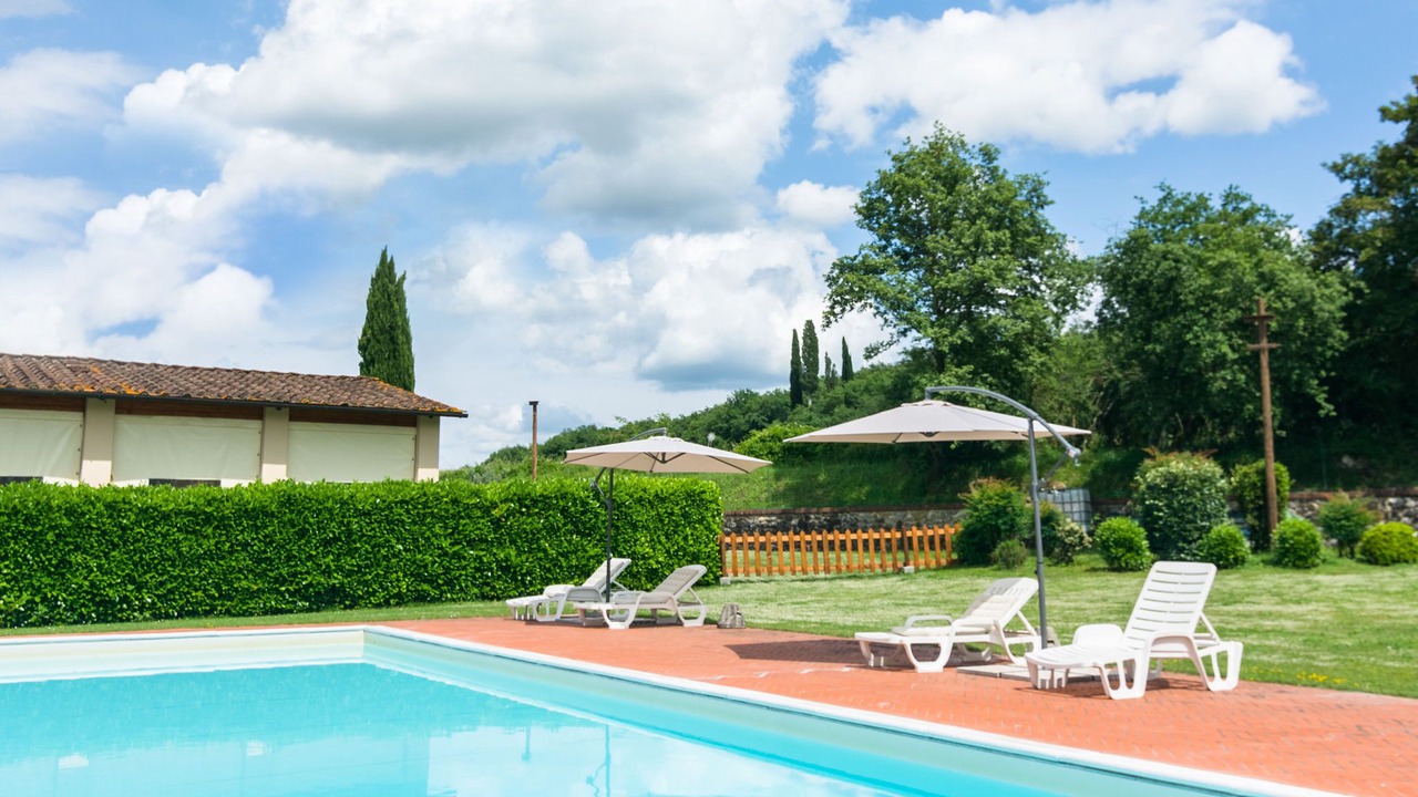 Photo of Outdoor in Bucine