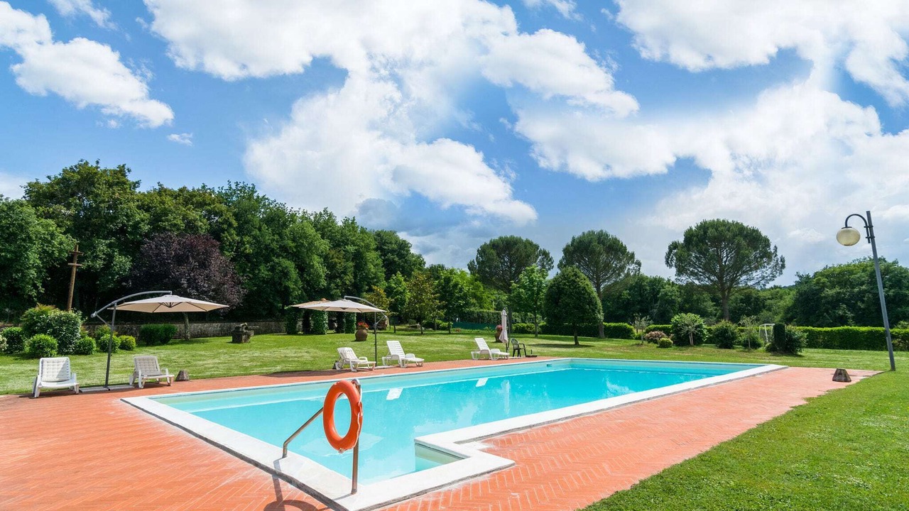 Photo of Outdoor in Bucine