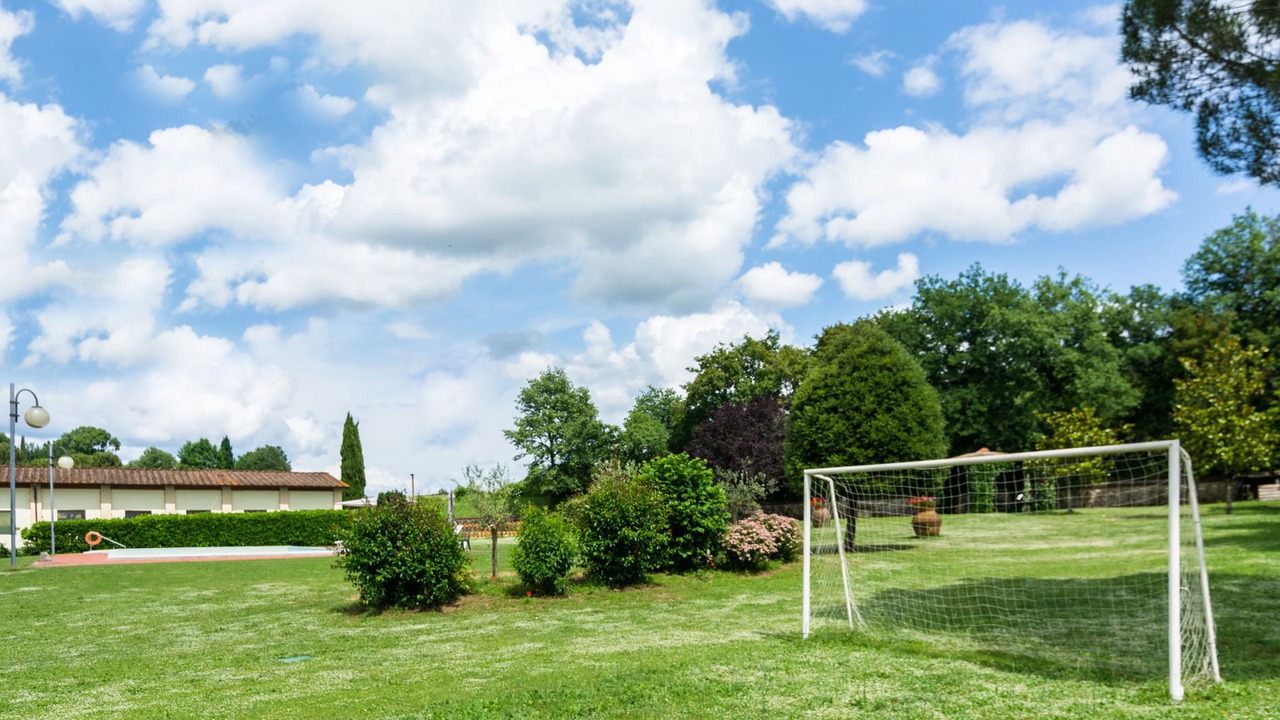 Photo of Outdoor in Bucine