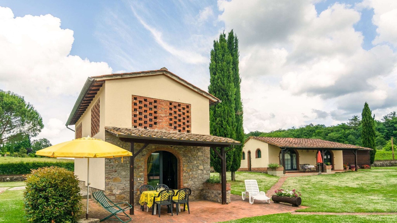 Photo of Outdoor in Bucine