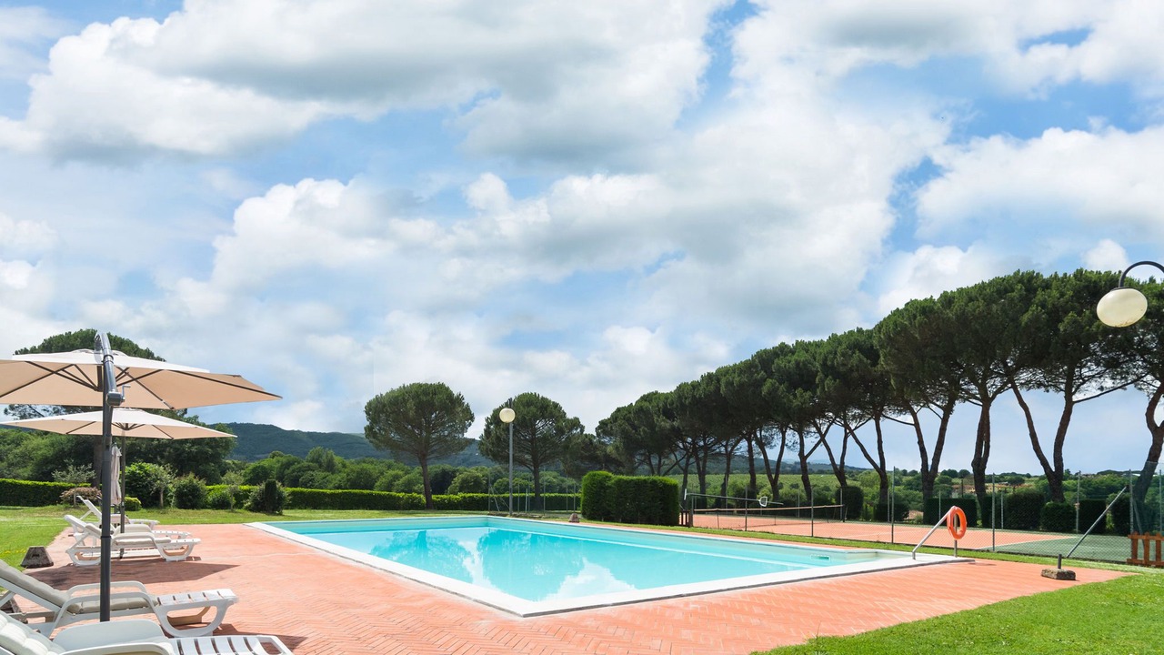 Photo of Outdoor in Bucine