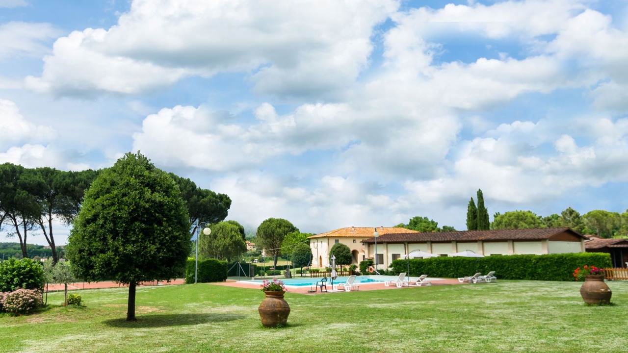 Photo of Outdoor in Bucine