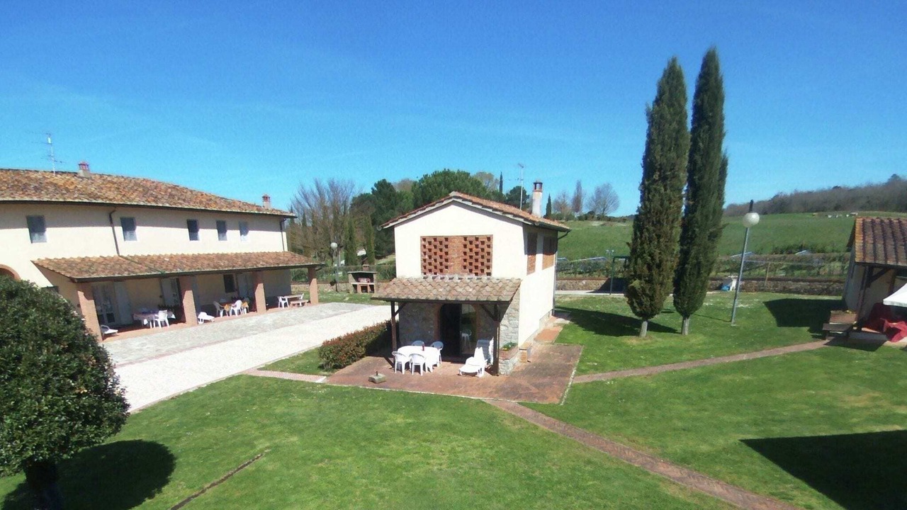 Photo of Outdoor in Bucine