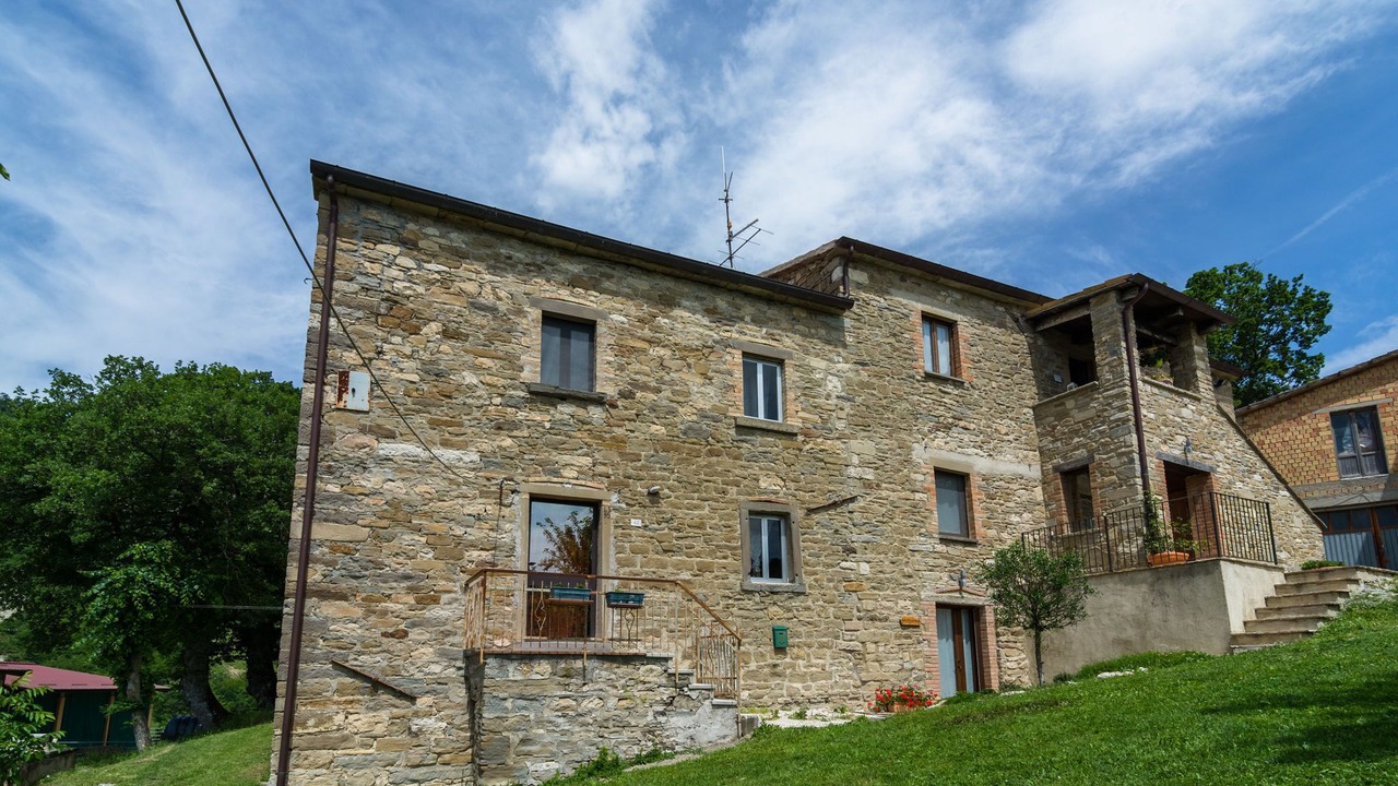 Photo of Outdoor in Sestino