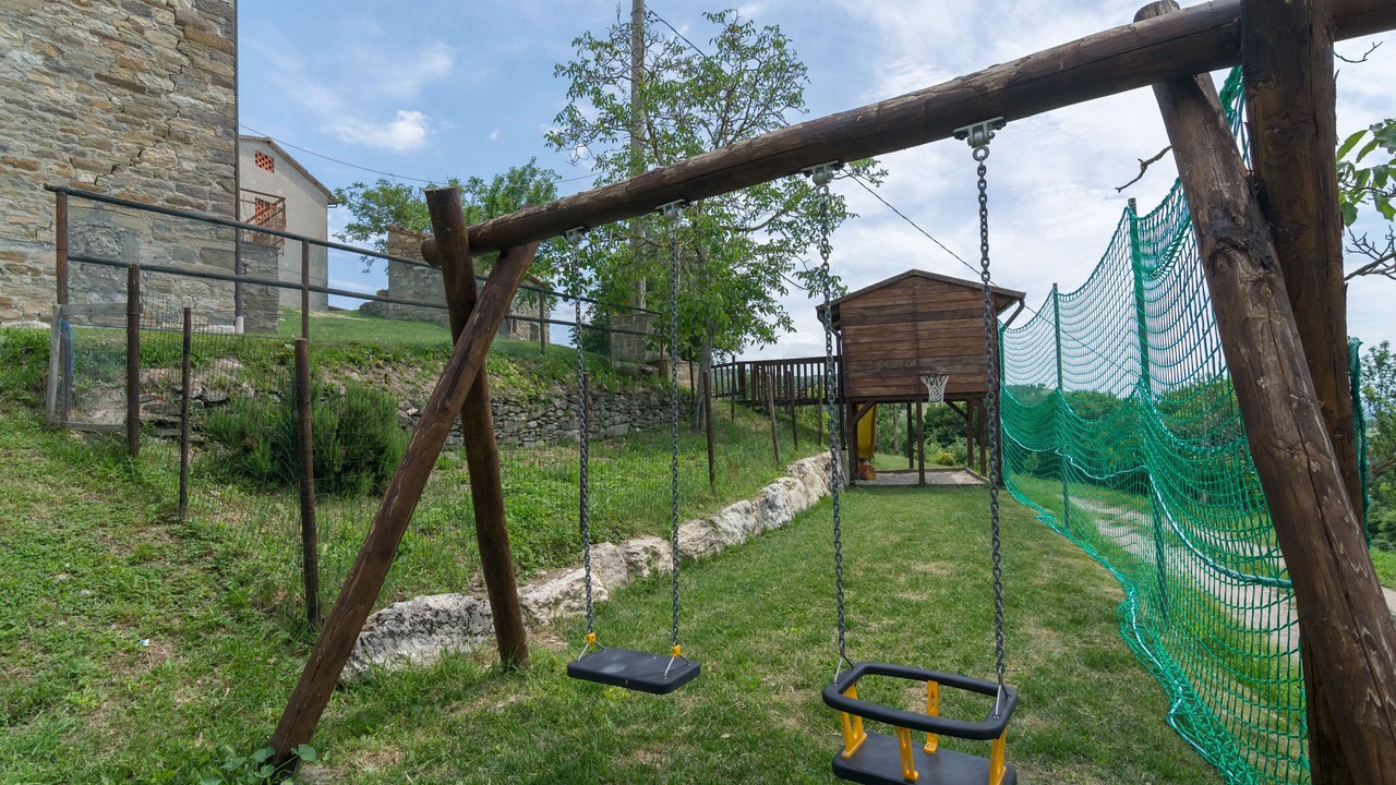 Photo of Outdoor in Sestino