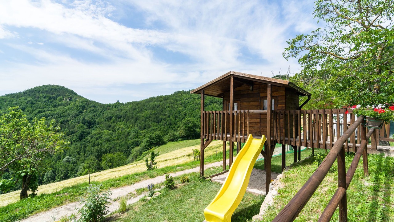 Photo of Outdoor in Sestino