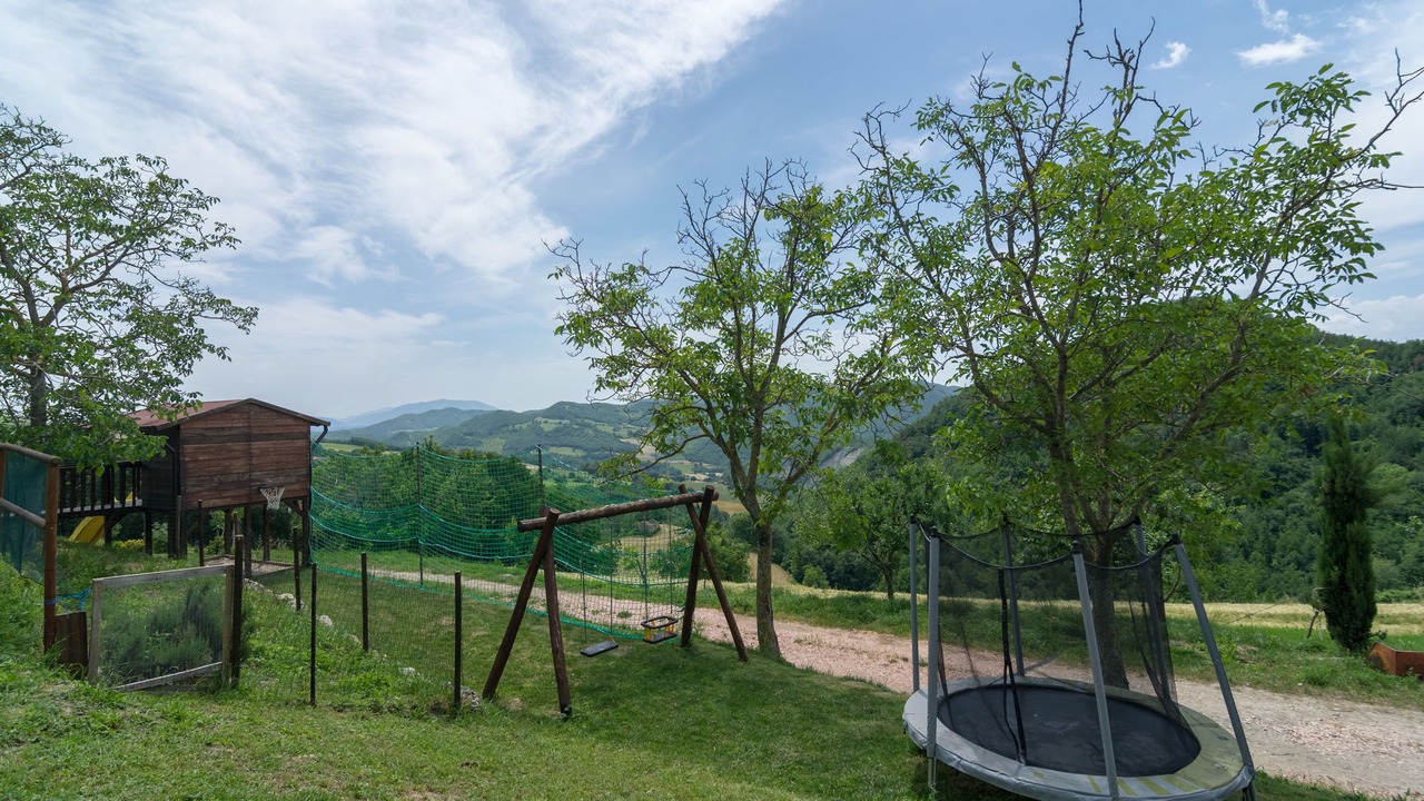 Photo of Outdoor in Sestino