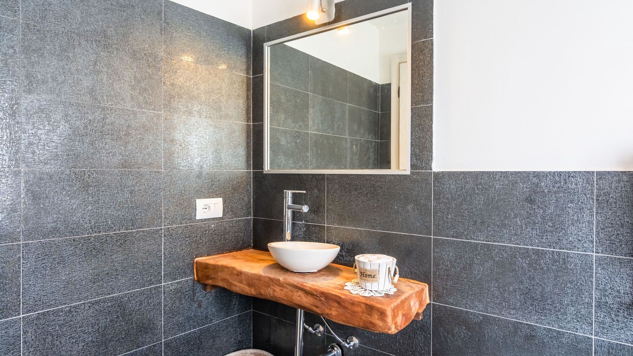 Photo of Bathroom in Sestino