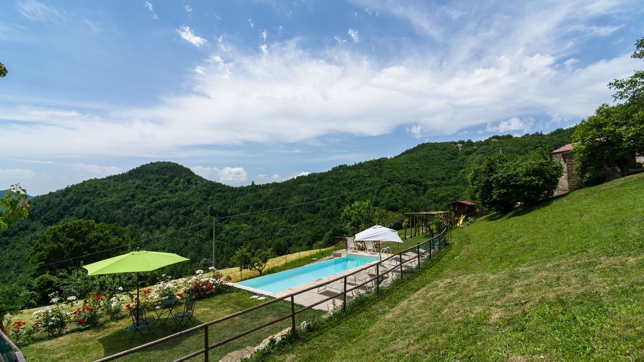 Photo of Outdoor in Sestino