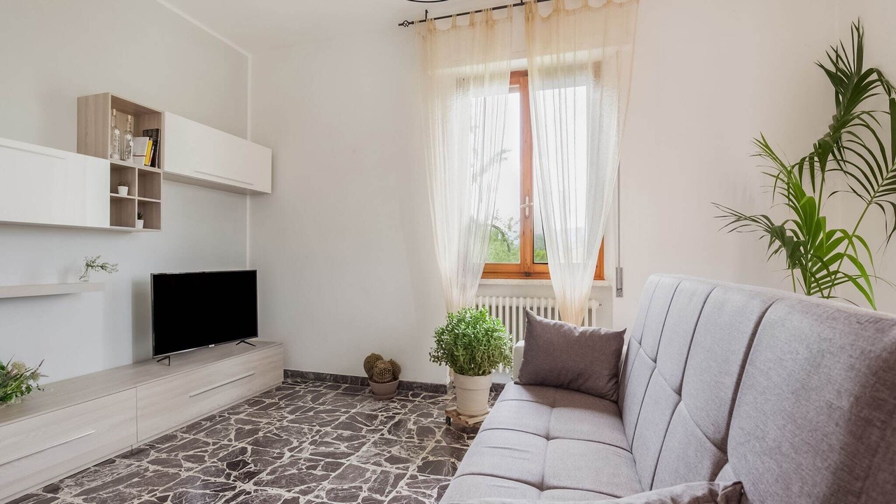Photo of Livingroom in Borgo San Lorenzo