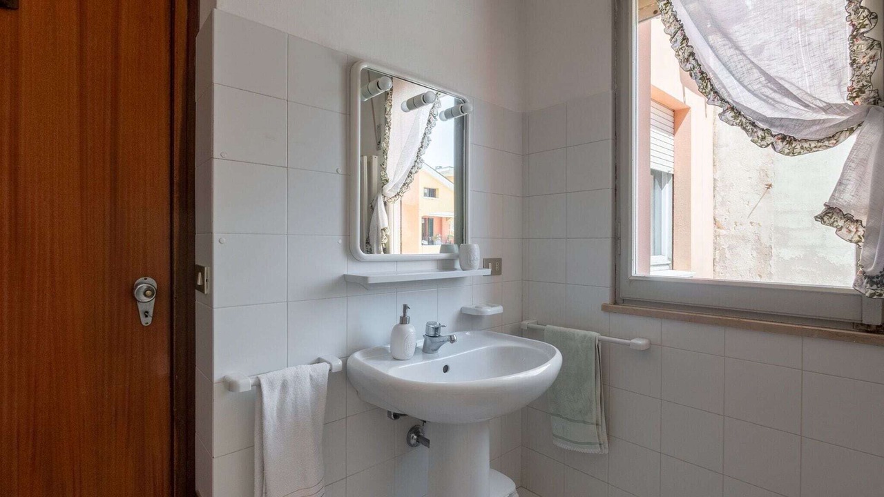 Photo of Bathroom in Fano