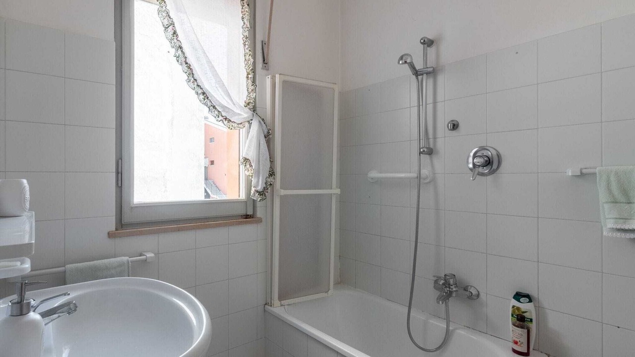 Photo of Bathroom in Fano