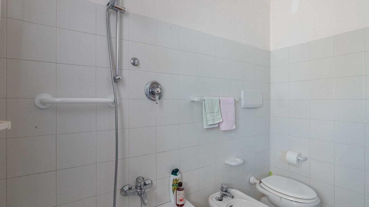 Photo of Bathroom in Fano