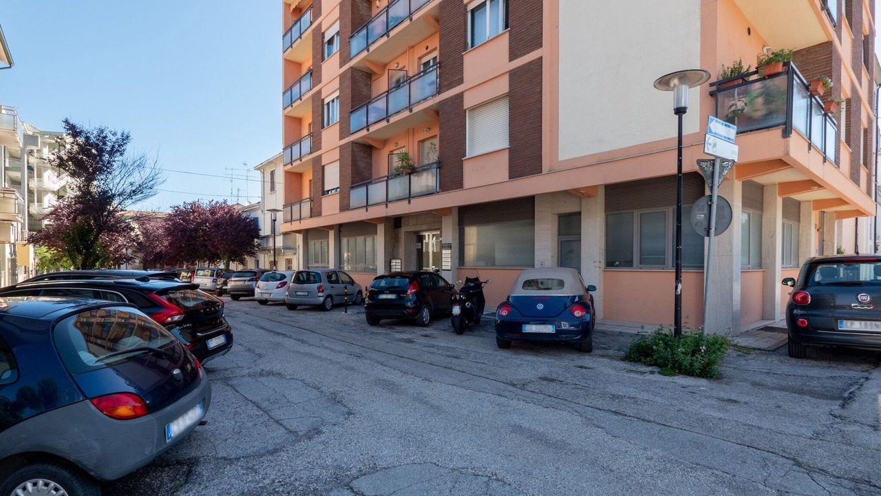 Photo of Outdoor in Fano