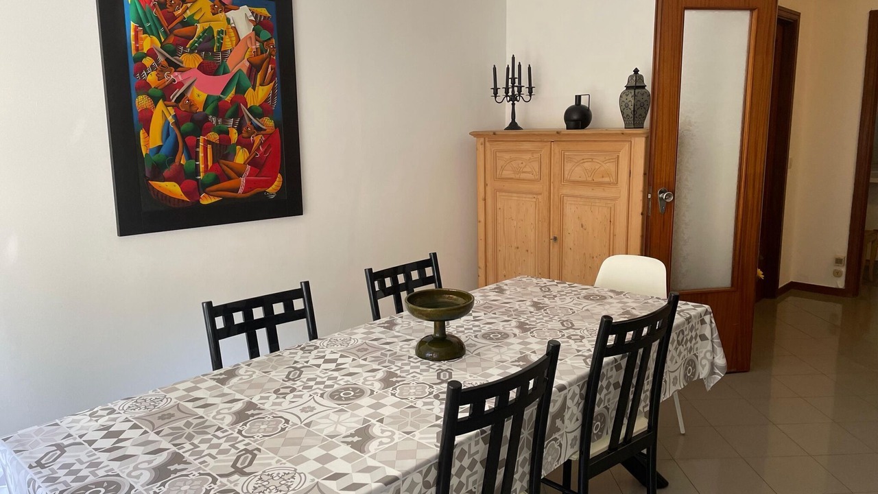 Photo of Livingroom in Fano