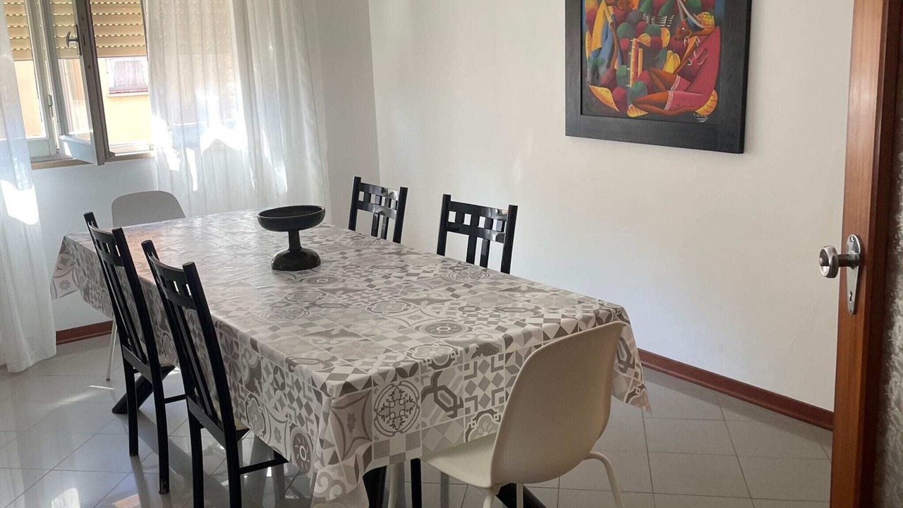 Photo of Livingroom in Fano