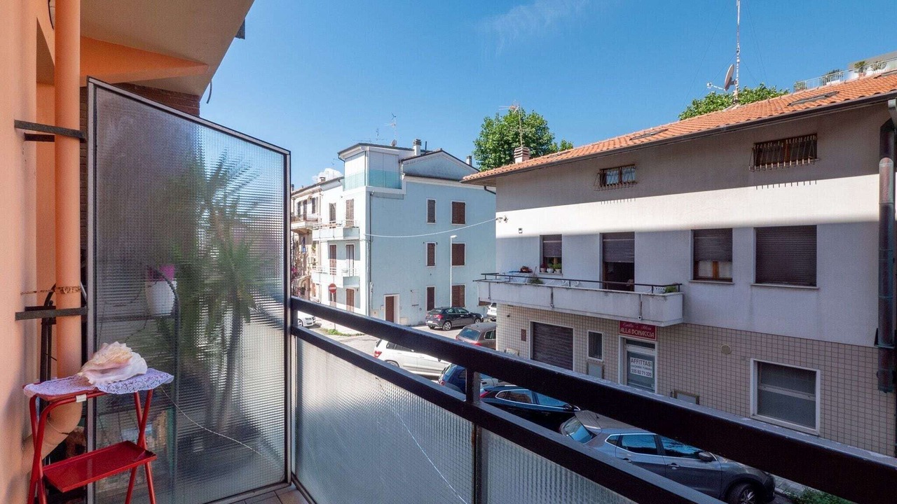 Photo of Patio Balcony in Fano