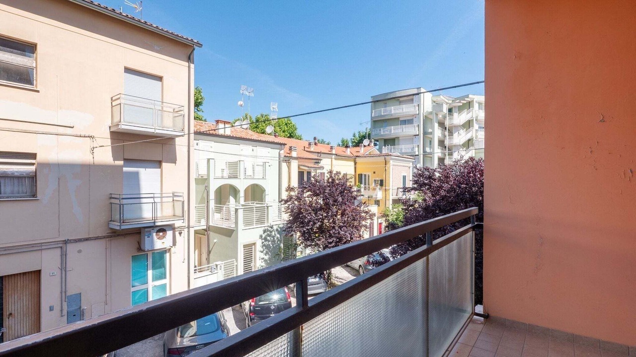 Photo of Patio Balcony in Fano