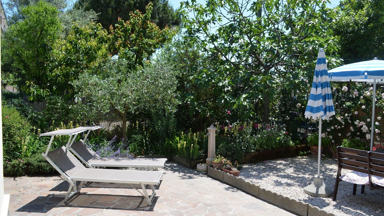 Photo of Patio Balcony in Gatteo a Mare