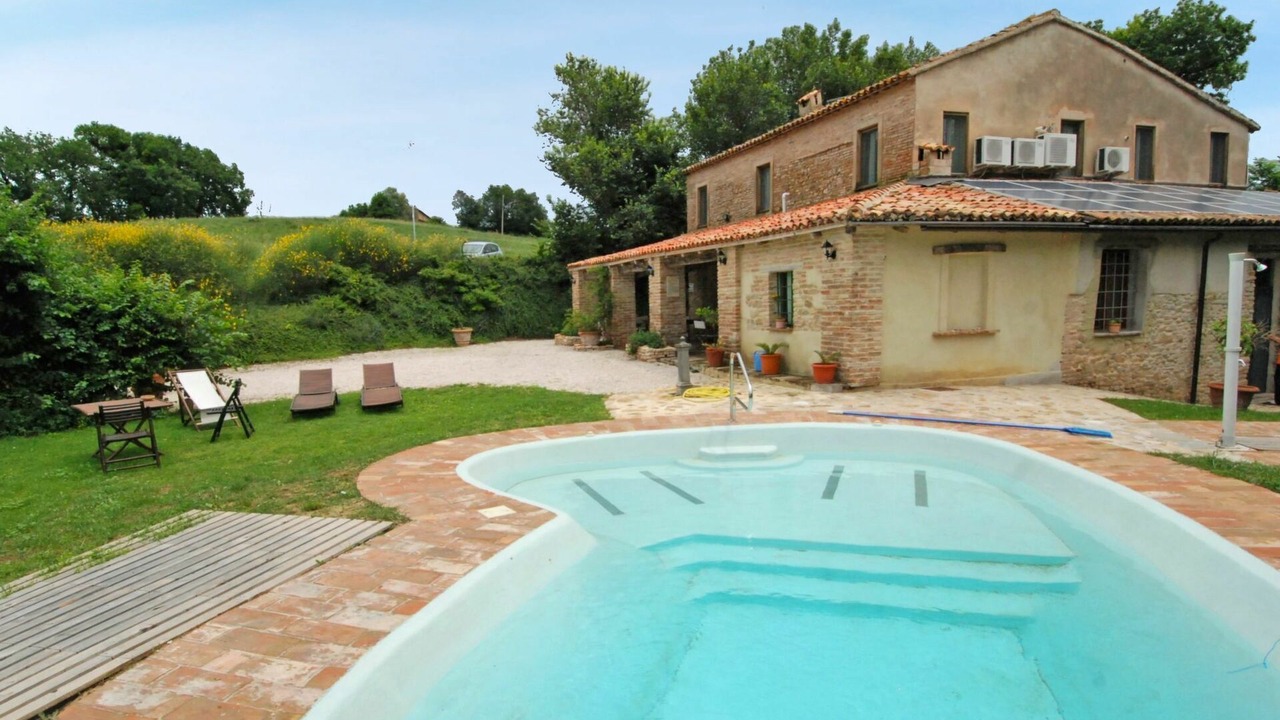 Photo of Outdoor in Granarola