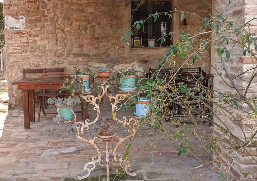 Photo of Outdoor in Granarola