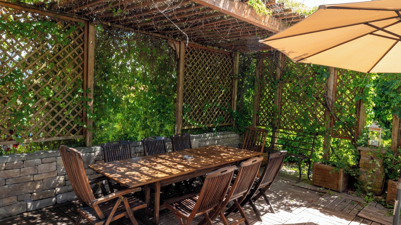 Photo of Outdoor in Porrena