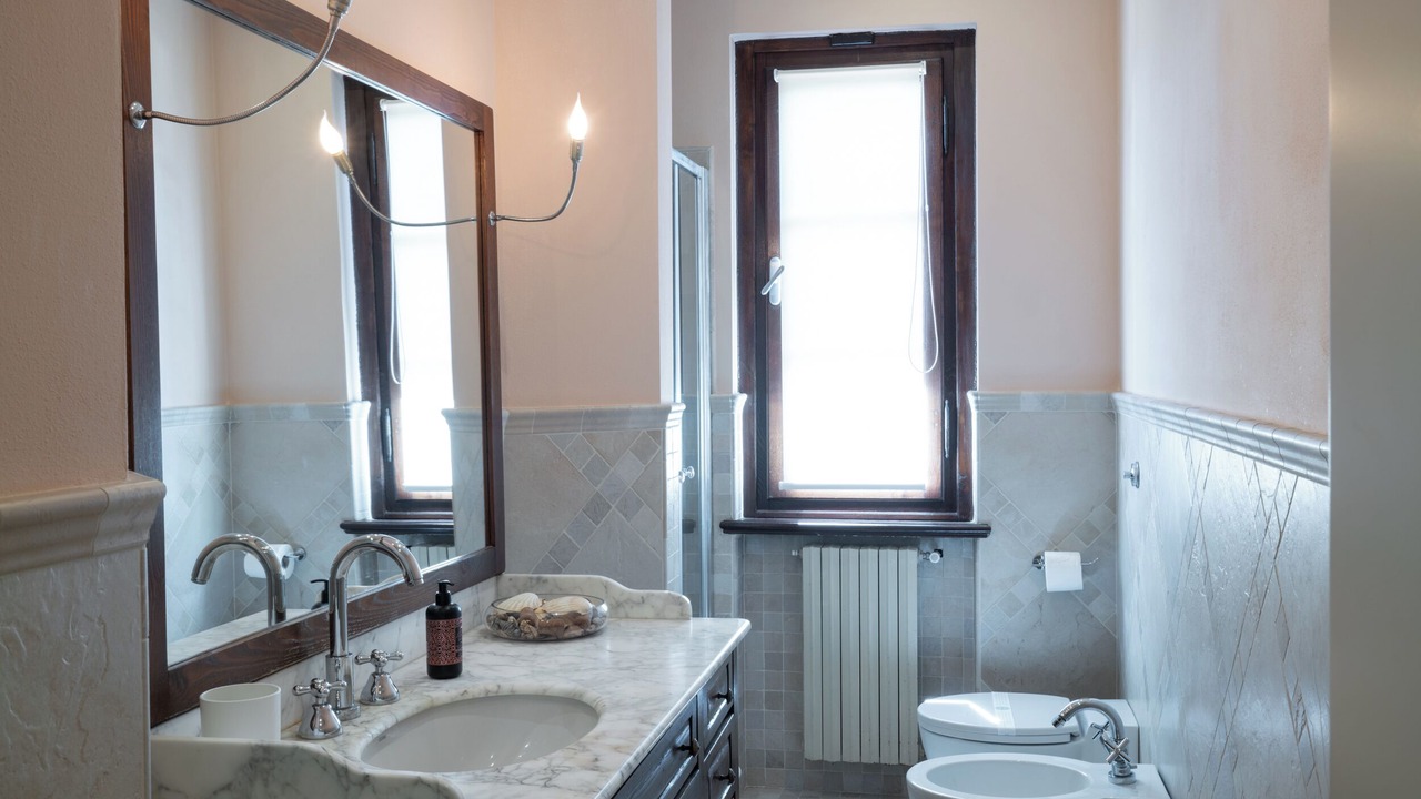 Photo of Bathroom in Porrena