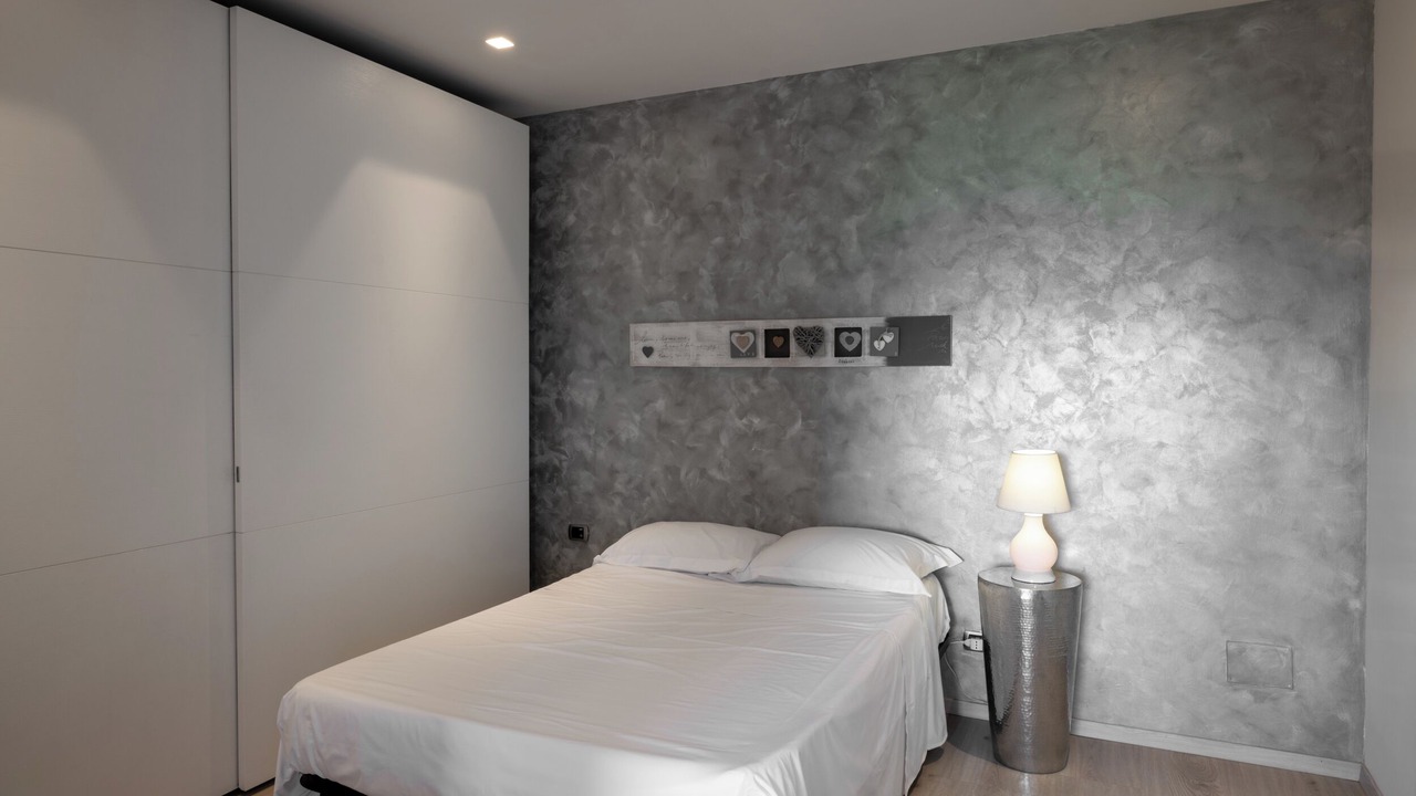 Photo of Bedroom in Porrena