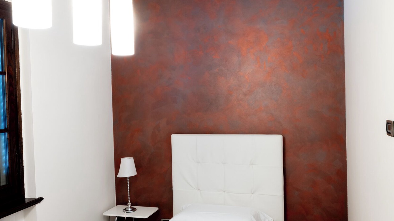 Photo of Bedroom in Porrena
