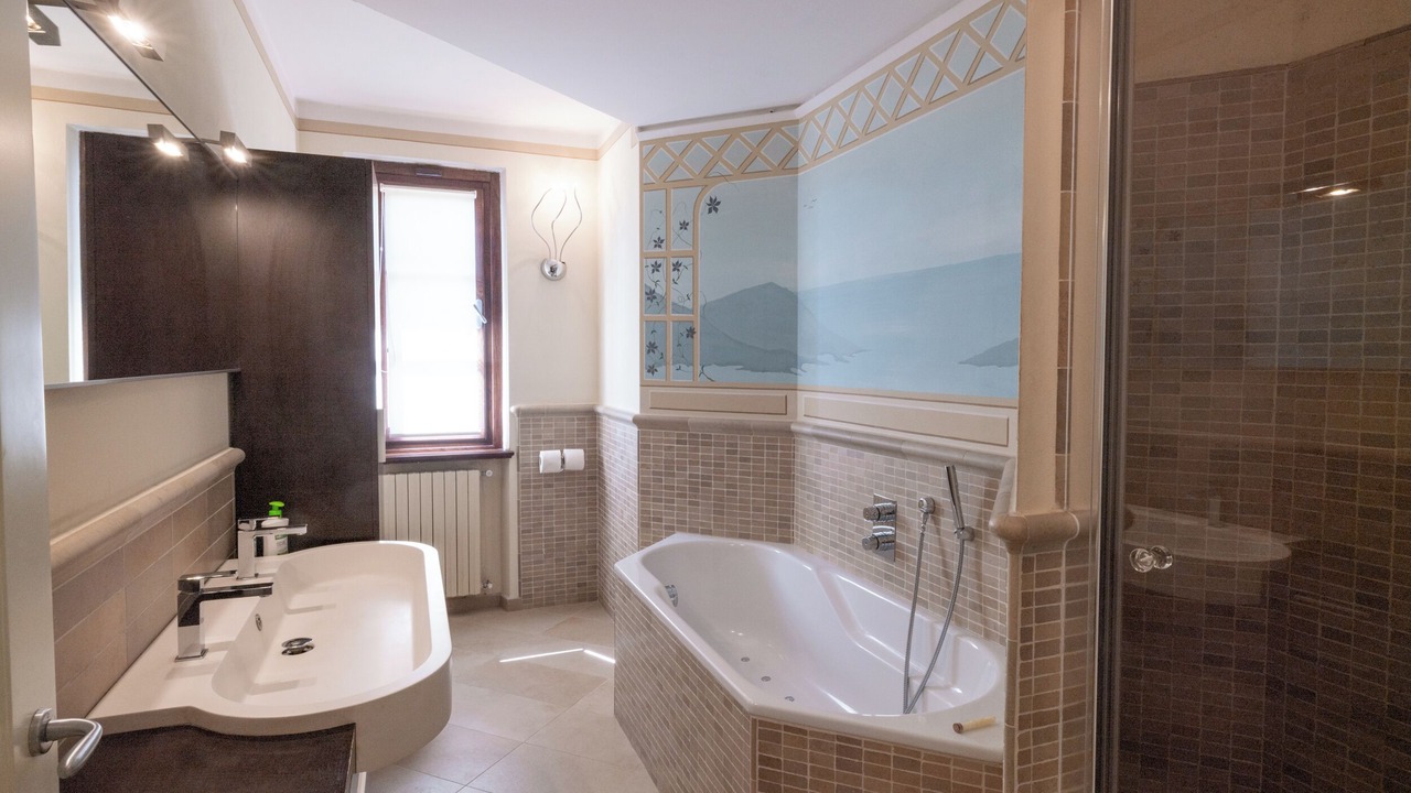 Photo of Bathroom in Porrena